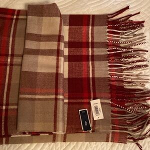 Gap scarf